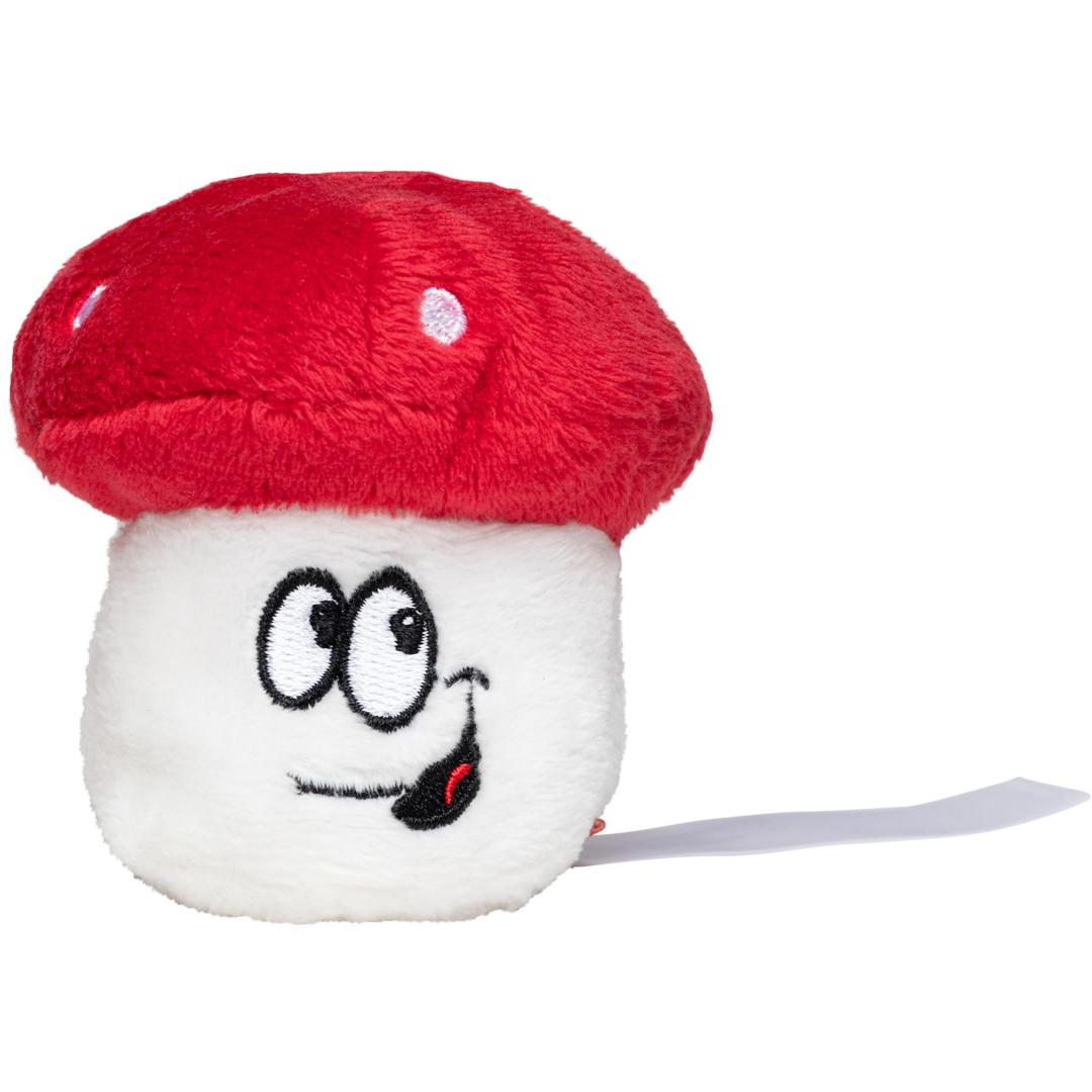 M160751 Red/white - Schmoozies® Toadstool - mbw